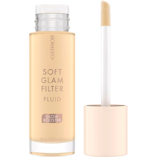 Catrice Soft Glam Podkład 010 Fair Light
