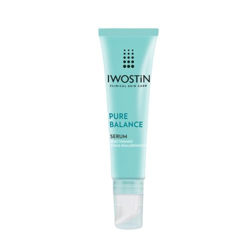 Iwostin Pure Balance Serum do Twarzy 30ml