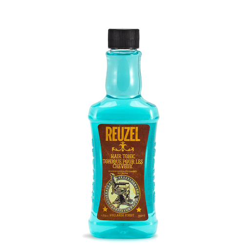 Reuzel Hair Tonic Tonik do Włosów 350ml