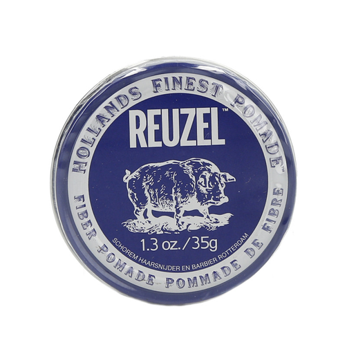 Reuzel Fiber Pomade Pomada do Włosów 35g