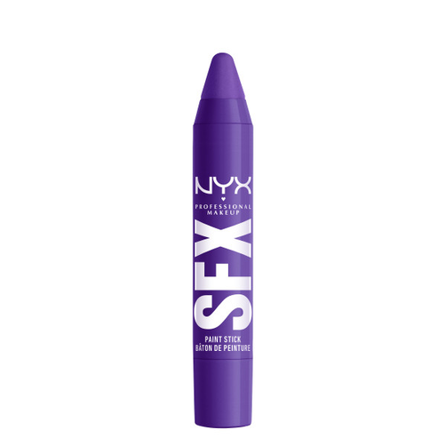 NYX Professional Makeup SFX Farbka w Sztyfcie do Twarzy i Ciała Night Terror 3g