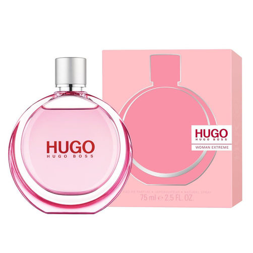 Hugo Boss Extreme woda perfumowana dla kobiet 75ml