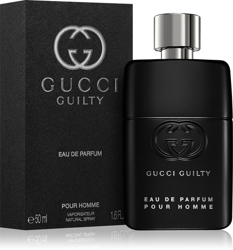 Gucci Guilty Pour Homme Woda Perfumowana dla Mężczyzn 50ml