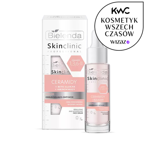 Bielenda Skin Clinic Serum Ceramidy 30ml
