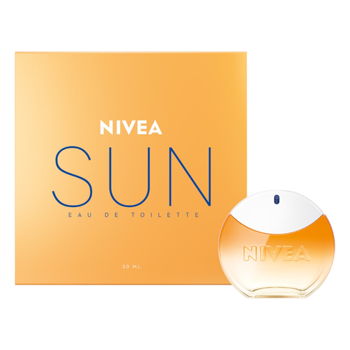 NIVEA SUN Woda Toaletowa 30ml