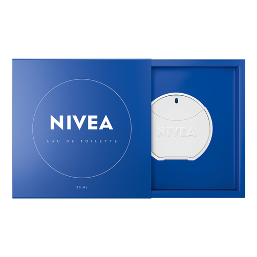 NIVEA Creme Woda Toaletowa dla Kobiet 30ml