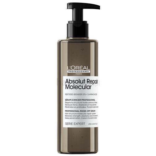Loreal Professionnel Absolut Repair Molecular Serum do Włosów 250ml