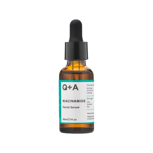 Q+A Niacinamide Serum do Twarzy 30ml