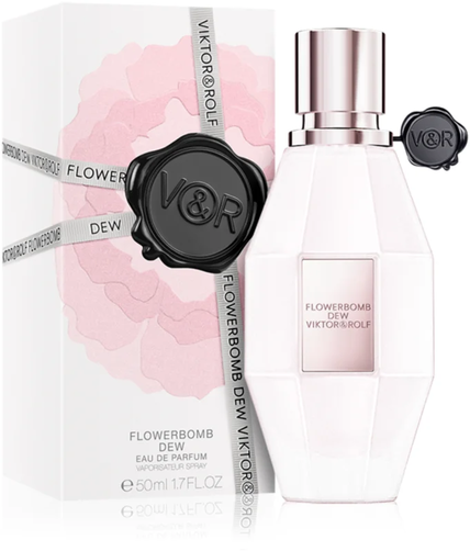 Viktor & Rolf Flowerbomb Dew Woda Perfumowana dla Kobiet 50ml
