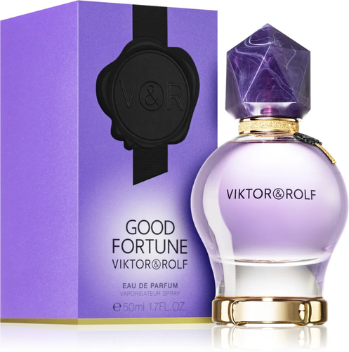 Viktor & Rolf Good Fortune Woda Perfumowana dla Kobiet 50ml