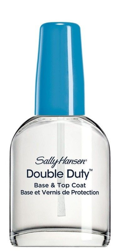 Sally Hansen Double Duty Baza i Top