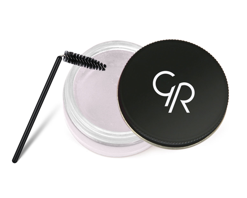 Golden Rose Eyebrow Shaper Wax Wosk do Stylizacji Brwi