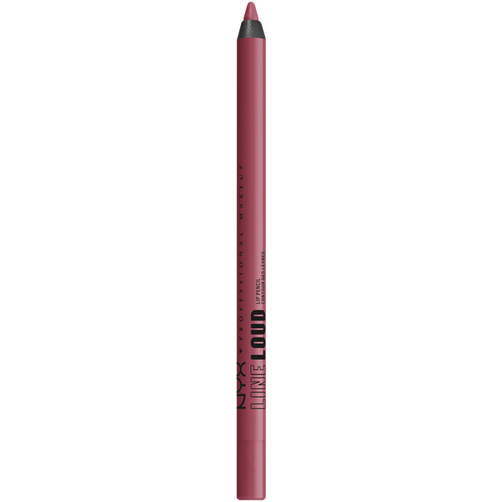 NYX Professional Makeup Line Loud Kredka do Ust 15 Goal Getter