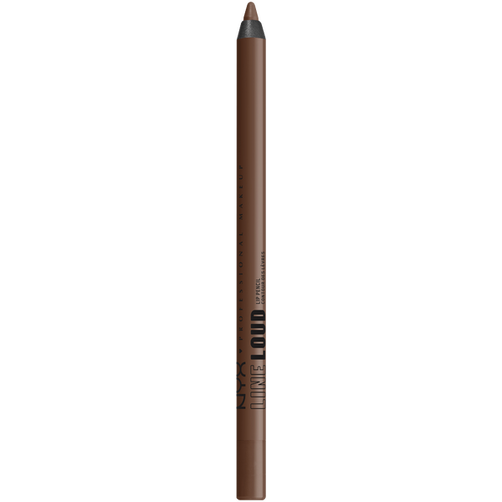 NYX Professional Makeup Line Loud Kredka do Ust 17 Rebel Kind