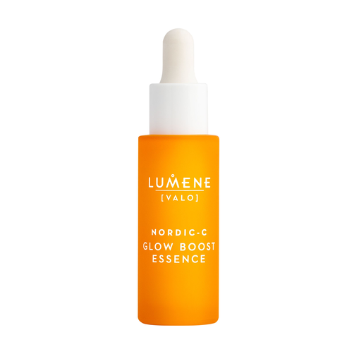 LUMENE Valo Esencja Hialuronowa z Witaminą C 30ml