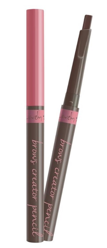 Lovely Brows Creator Wodoodporna Kredka do Stylizacji Brwi 02