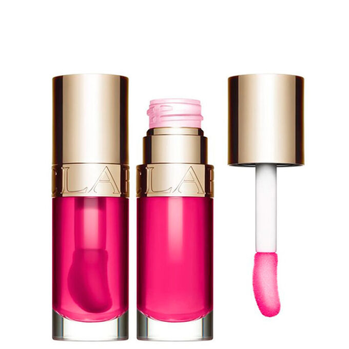 Clarins Lip Comfort Oil Olejek do Ust 02 Raspberry