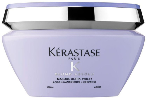 Kerastase Blond Absolu Ultra-Violet Maska 200ml