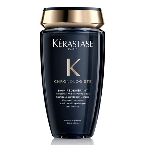 KERASTASE Chronologiste Szampon do Włosów 250ml