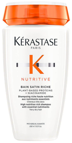Kerastase Nutritive Riche Szampon do Włosów 250ml