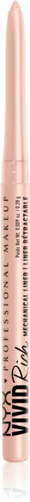NYX Professional Makeup Vivid Rich Kredka do Oczu 02 Quartz Queen