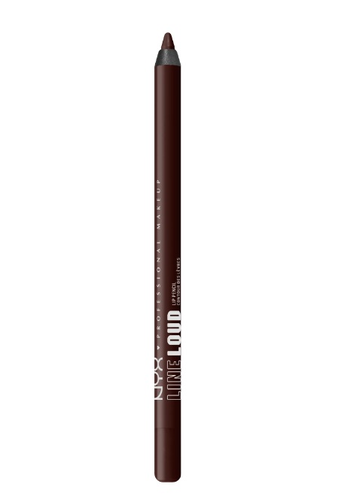 NYX Professional Makeup Line Loud Kredka do Ust 35 No Wine-Ing