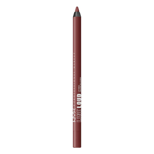 NYX Professional Makeup Line Loud Kredka do Ust 32 Sa$y