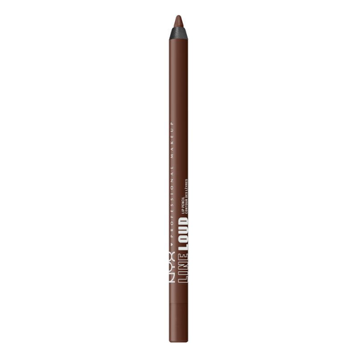 NYX Professional Makeup Line Loud Kredka do Ust 33 Too Blessed