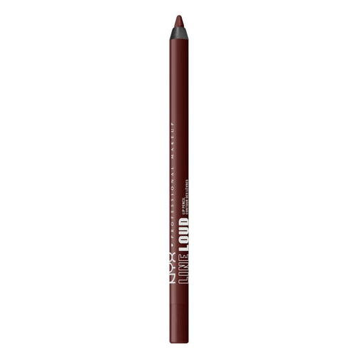 NYX Professional Makeup Line Loud Kredka do Ust 34 Make a Statement