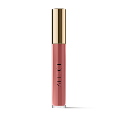 Affect Liquid Lipstick Soft Matte Matowa Pomadka w Płynie Zen