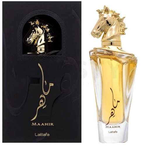 LATTAFA Maahir Woda Perfumowana Unisex 100ml