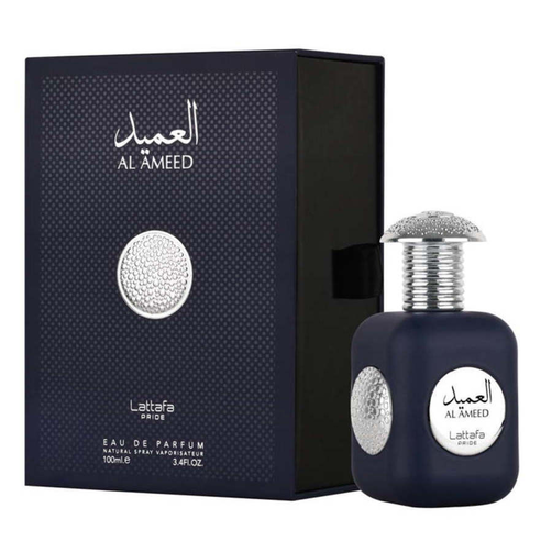 LATTAFA Al Ameed Woda Perfumowana Unisex 100ml