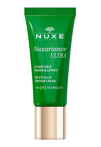 NUXE Nuxuriance Ultra Krem Przeciwstarzeniowy do Skóry Wokół Oczu i Ust 15ml