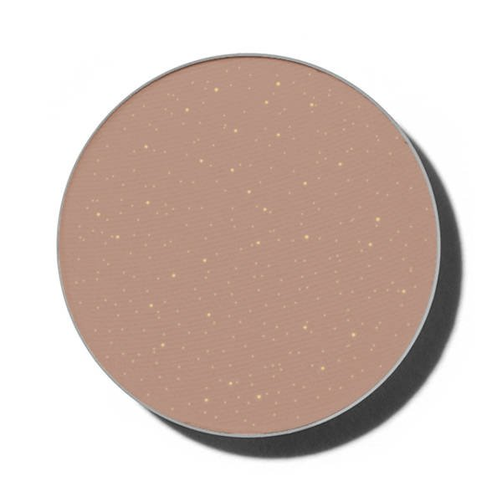 Glam Shop Cień Matowy Migoczące Cappuccino