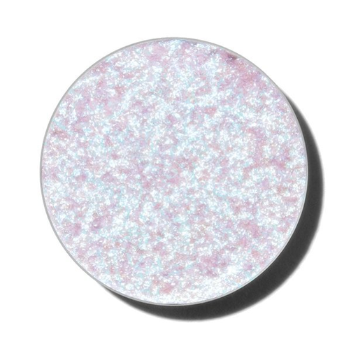 Glam Shop Cień Ultra Perła Pył Księżycowy