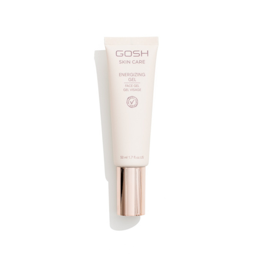 GOSH Skin Care Energizing Krem-Żel do Twarzy 50ml