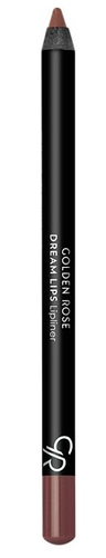 Golden Rose Dream Lips Lipliner Trwała Kredka Do Ust 504