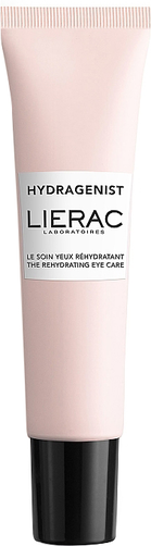 LIERAC Hydragenist Nawilżający Krem pod Oczy 15ml