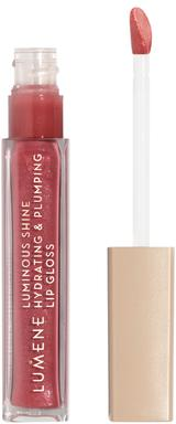 LUMENE Luminous Shine Błyszczyk do Ust 7 Petal Pink