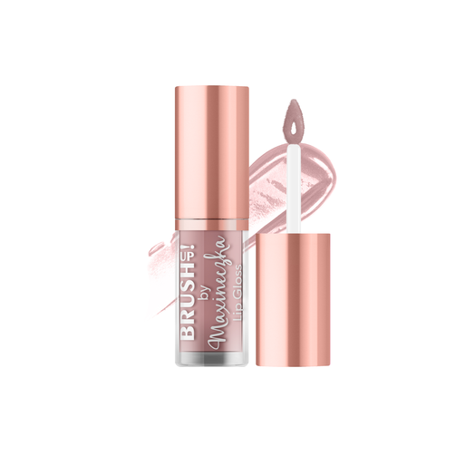 Brush Up! by Maxineczka Lip Gloss Błyszczyk do Ust 02