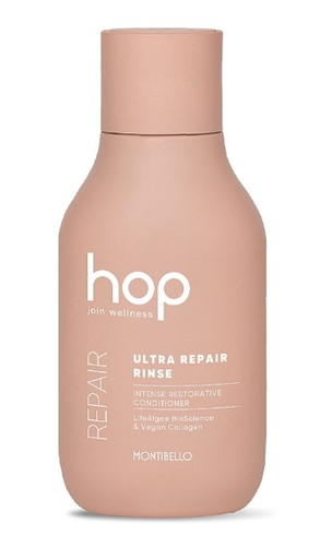 Montibello Hop Ultra Repair Rinse Odżywka Odbudowująca 200ml