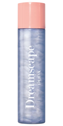 Pupa Dreamscape Rozświetlająca Mgiełka do Ciała 100ml