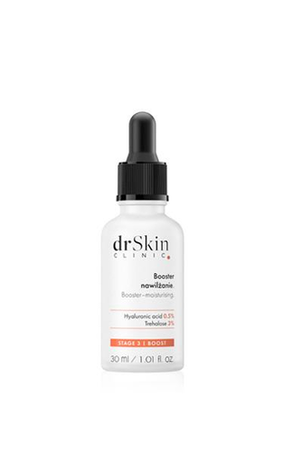 Dr Skin Booster Nawilżenie 30ml