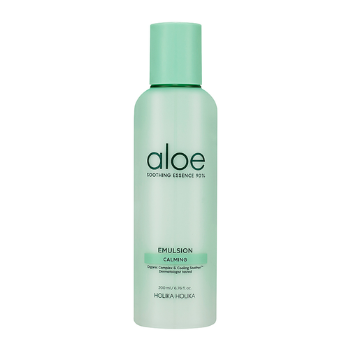 Holika Holika Aloe Soothing Essence Emulsja do Twarzy 200ml
