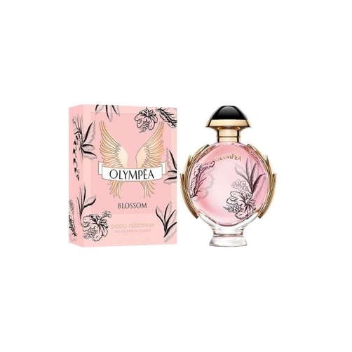 Paco Rabanne Olympea Blossom Woda Perfumowana Spray dla Kobiet 30ml
