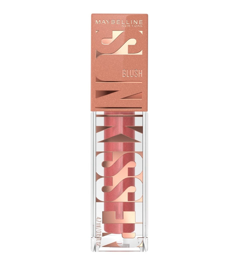 Maybelline Sunkisser Róż w Płynie 06 City Sizzle
