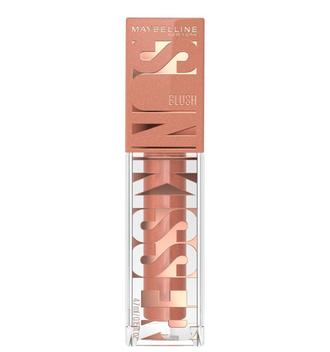 Maybelline Sunkisser Róż w Płynie 08 Shades On