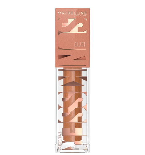 Maybelline Sunkisser Róż w Płynie 11 Electric Bronze