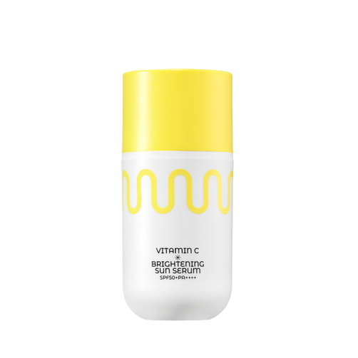 Commonlabs Vitamin C Sun Serum SPF50+ 51ml