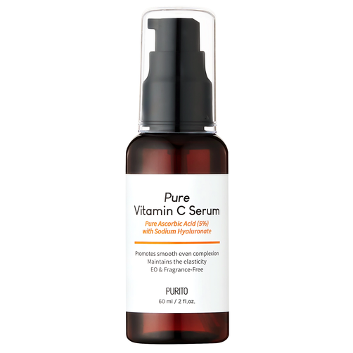 PURITO Pure Vitamin C Serum Rozjaśniające z Witaminą C 60ml